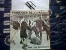 Rare Condemned 84 ORIGINAL punk oi isd kbd ROR ska