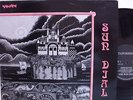 SUN DIAL Other way out ORIG  UK 1st press LP TANGERINE