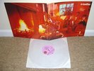 TRAFFIC Mr. Fantasy LP Island 1967 Mono UK 1st Press