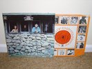 THE BYRDS Notorious Byrd Brothers LP 1968 UK 1st Press