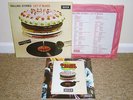 ROLLING STONES Let It Bleed LP Decca 1969 UK 1st Press