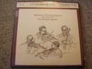 Budapest Beethoven Quartet 3 LP SET Stereo SEALED M3S
