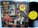 MEL & TIM Good Guys Only Win In The Movies LP Near-Mint