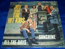 Joy (Fleming) And The Hit Kids - Sunshine - BEAT 7