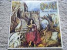 LP CRUSH Kingdom of the Kings VINYL private metal OMEN