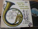 BANDA 20 DE JULIO DE REPELON AFRO-CUMBIA VG+++ 197-#