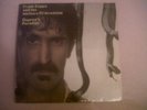 FRANK ZAPPA/MOTHERS-DUPREE'S PARADISE IMPORT SHRINK NM