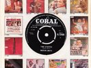 MARVIN SMITH (UK 45 '66) TIME STOPPED - NORTHERN SOUL