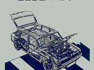 Take Six – Blueprint  hudson music library