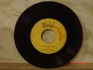 SONNY FISHER 45 Rockin Daddy/Hold me baby VG&VG+