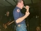 RAC, NO REMORSE, TIME WILL TELL, PAUL BURNLEY, SKINHEAD