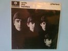 WITH THE BEATLES STEREO LP FIRST ISSUE ON PARLOPHONE