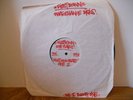 First Down DUB PLATE PERFORMANCE DISC Britcore UK RARE