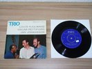 Louis Hjulmand, Jan Johansson Trio - Debut Dep-47 VOL 1