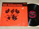THE SILHOUETTES  CONVERSATION WITH   DRUM BREAK BEAT OG