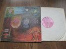 KING CRIMSON - IN THE WAKE OF POSEIDON - PINK ISLAND LP
