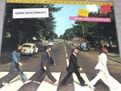 THE BEATLES Abbey Road MFSL LP NEAR MINT IN SHRINK WOW