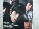 ROLLING STONES / LP OUT OF OUR HEADS ORIGINAL FR BIEM