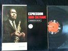 John Coltrane 