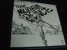 PERE UBU modern dance ORIG 1978 LP MINT chrome wire
