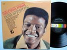 CLYDE MCPHATTER Welcome Home LP Decca NEAR-MINT