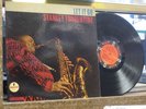 STANLEY TURRENTINE-LET IT GO-ORIGINAL 1967 IMPULSE MONO