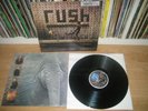 RUSH: roll the bones LP RARE GER Vinyl as new mint-