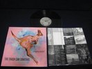 Trash Can Sinatras A Happy Pocket Vinyl LP C86 Trashcan
