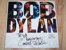 BOB DYLAN, The 30th Anniversary Concert (1993 3-LP NM)