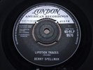 BENNY SPELLMAN Lipstick Traces/Fortune Teller UK = NM