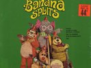 Banana Splits We're The Banana Splits LP USA