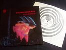 Black Sabbath - Paranoid 70 Vertigo Swirl 1st Press LP