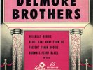 DELMORE BROTHERS - E.P.