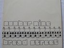 NUMBER NINE BREAD STREET-Rare Holy Ground-Acid/Folk LP?