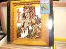 LOVE DA CAPO 180 GRAM LP RECORD SEALED