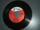 NORTHERN SOUL 45 - LEE WILLIAMS / CYMBALS - LOST LOVE