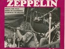 LED ZEPPELIN 