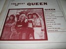 The Best of QUEEN Only KOREA Compilation LP/DOVE Series