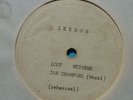 IAN CRAWFORD ROCKIN’ BANDSTAND ACETATE=LOST WEEKEND