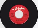JOHN ST. JOHN / Chapter Five / NORTHERN SOUL KILLER