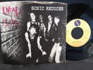 Dead Boys Sonic Reducer Promo Mono/Stereo