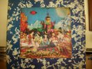 Rolling Stones Their Satanic Majesties Request album