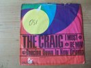 THE CRAIG  -- I MUST BE MAD --  pc