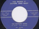 Lonesome Country Rocker   Phil Beasley   Restless Wind