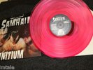 Samhain Initium - PINK Vinyl - 1 of 10 - Misfits Danzig