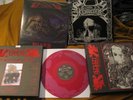 CRYPT OF KERBEROS BOX SET macrodex entombed