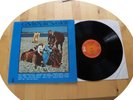 LEE HAZLEWOOD COWBOY IN SWEDEN LP - SWEDISH 70