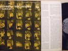 COLUMBIA ML 5060 GLENN GOULD Bach GOLDBERG 6i NM