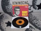 BUDDY HOLLY RARE 7