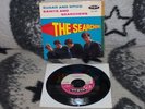 SEARCHERS RARE 7